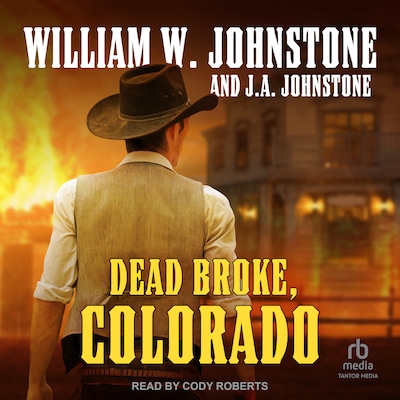 Dead Broke, Colorado