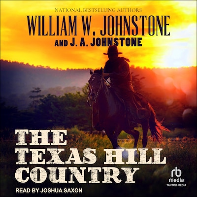The Texas Hill Country