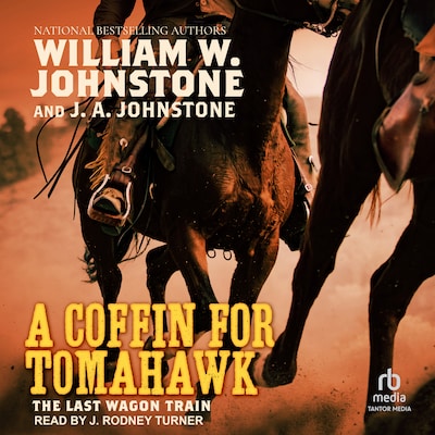 A Coffin for Tomahawk