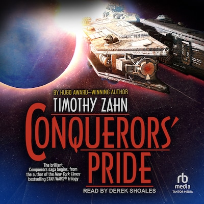 Conquerors’ Pride