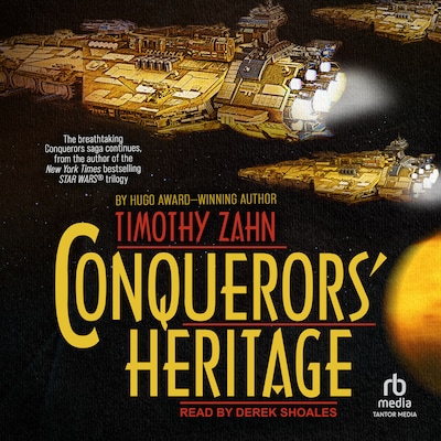 Conquerors’ Heritage