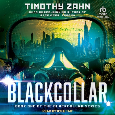 Blackcollar