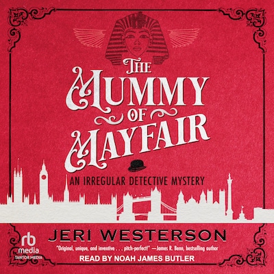 The Mummy of Mayfair