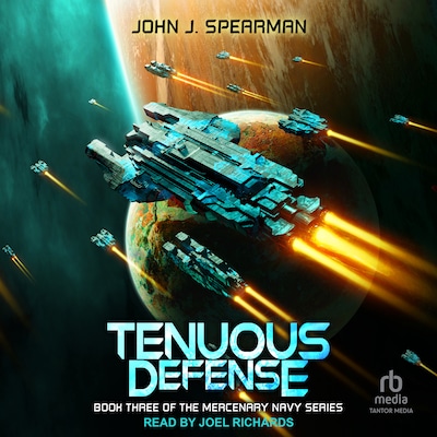 Tenuous Defense