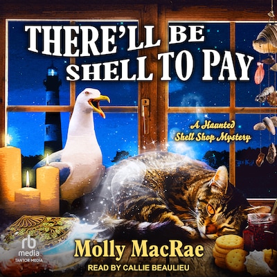 There’ll Be Shell to Pay
