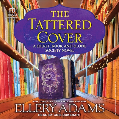 The Tattered Cover