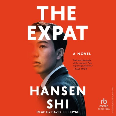 The Expat