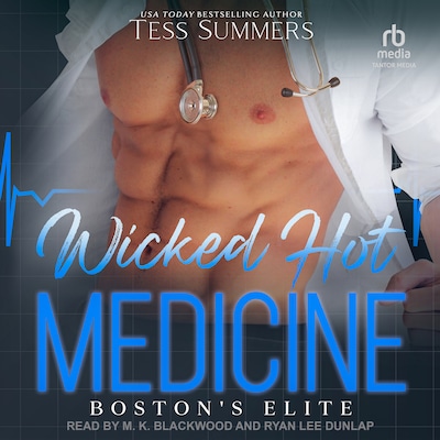Wicked Hot Medicine
