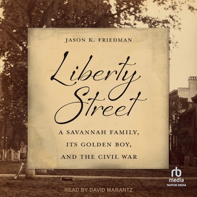 Liberty Street