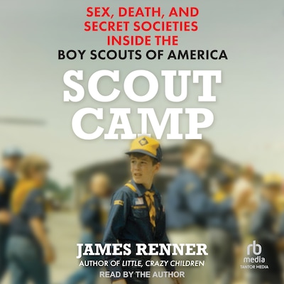 Scout Camp