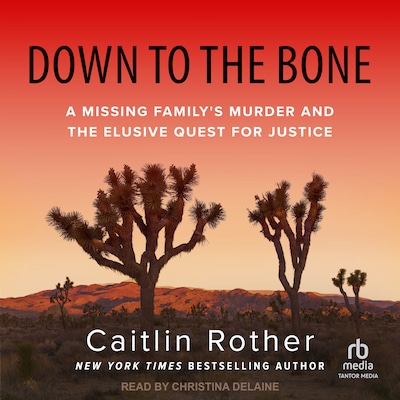 Down to the Bone