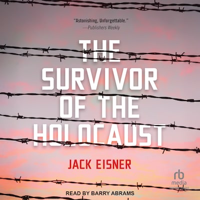 The Survivor of the Holocaust