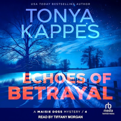 Echoes of Betrayal