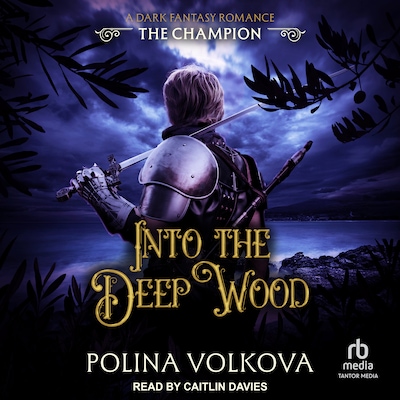 Into the Deep Wood: The Champion