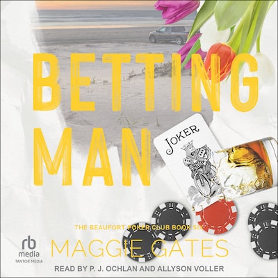Betting Man