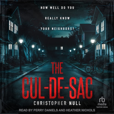 The Cul-De-Sac