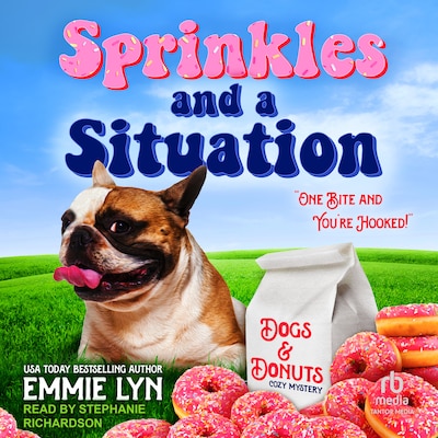 Sprinkles and A Situation