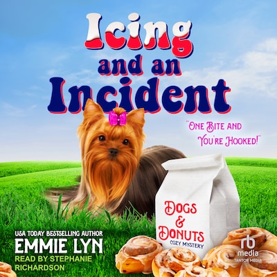 Icing and An Incident