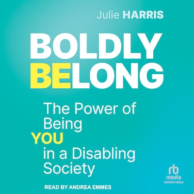 Boldly Belong
