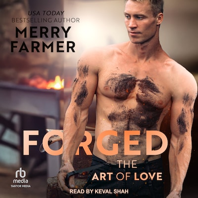 Forged