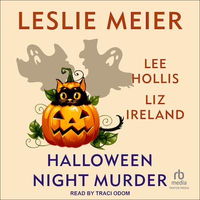 Halloween Night Murder