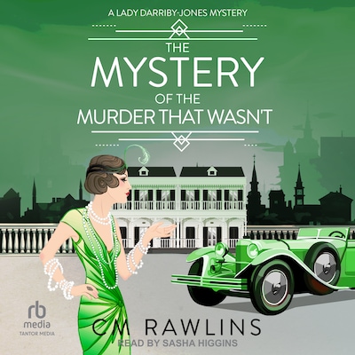 The Mystery of the Murder that Wasn't