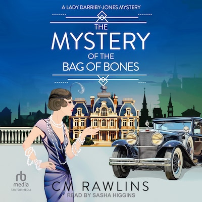 The Mystery of the Bag of Bones