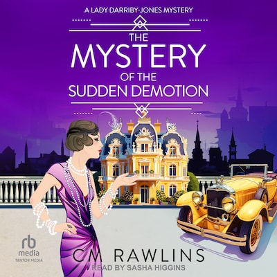 The Mystery of the Sudden Demotion