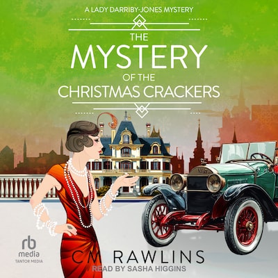 The Mystery of the Christmas Crackers