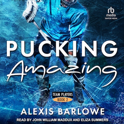 Pucking Amazing