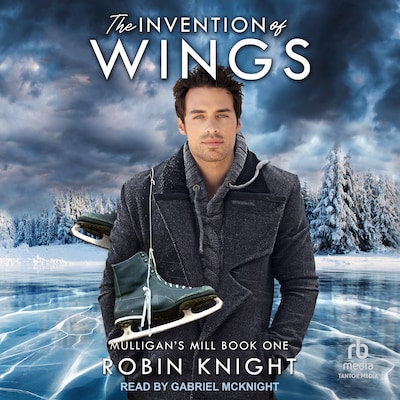 The Invention of Wings