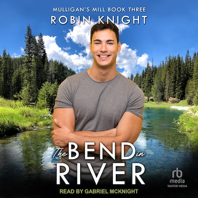 The Bend In River