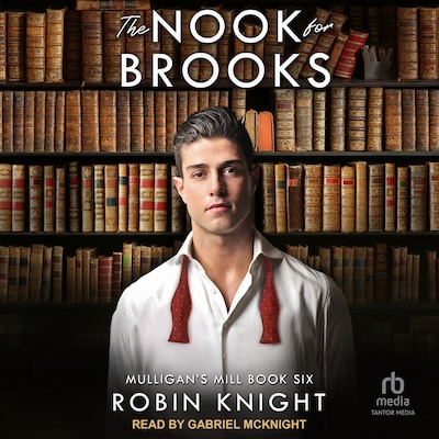 The Nook for Brooks