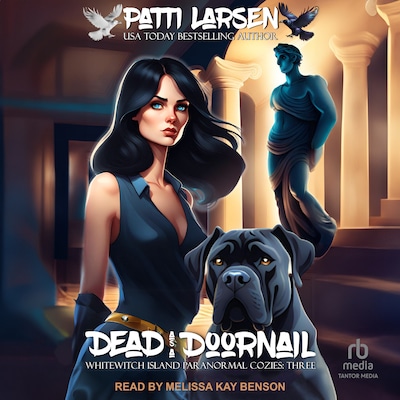 Dead As A Doornail