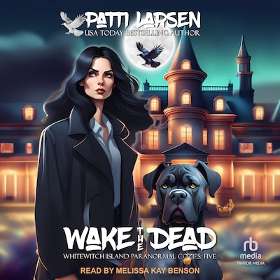 Wake the Dead