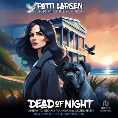 Dead of Night