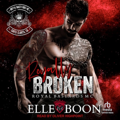 Royally Broken