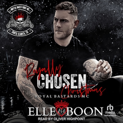 Royally Chosen Christmas