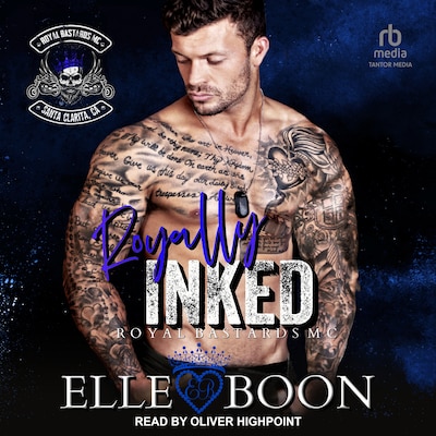 Royally Inked