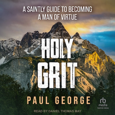 Holy Grit