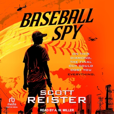 Baseball Spy