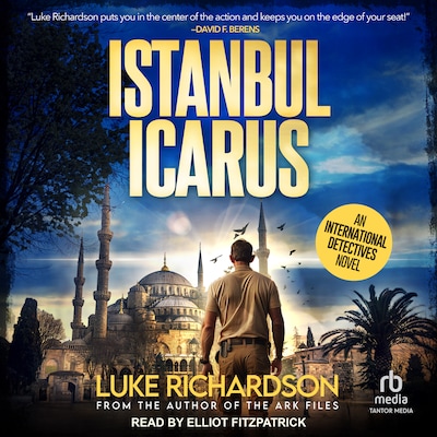 Istanbul Icarus