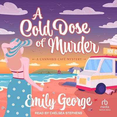 A Cold Dose of Murder