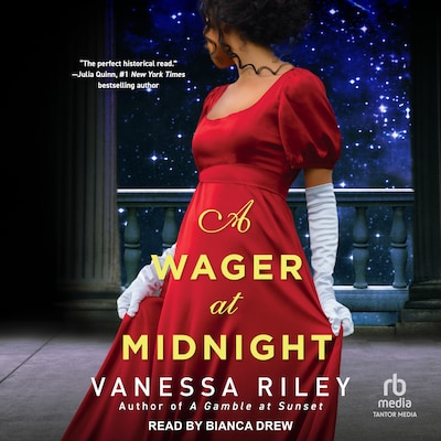 A Wager at Midnight