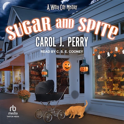 Sugar and Spite
