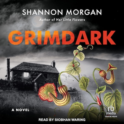 Grimdark