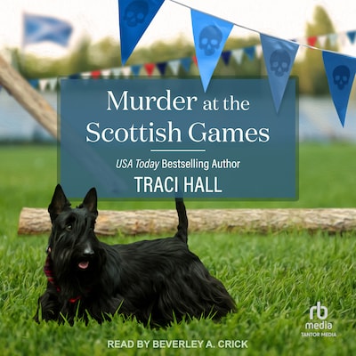 Murder at the Scottish Games
