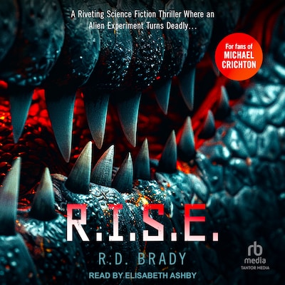 R.I.S.E.
