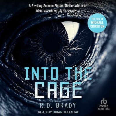 Into the Cage
