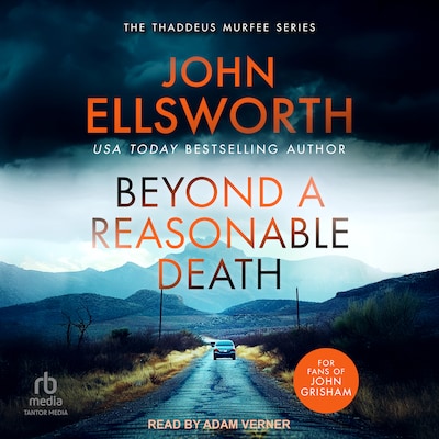 Beyond A Reasonable Death